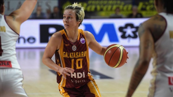 Galatasaray'ın rakibi MBA Moskova