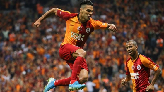 Galatasaray'ın rakibi PSG