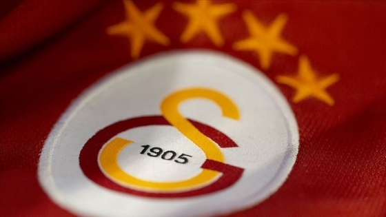 Galatasaray Kulübü, AA'nın 101. kuruluş yıl dönümünü kutladı