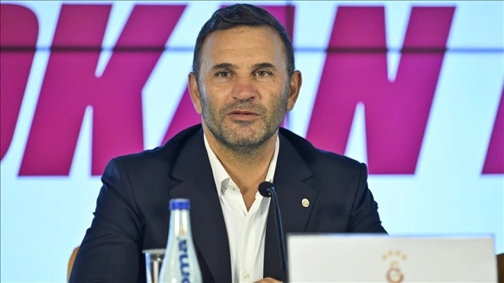 Galatasaray Kulübü, teknik direktör Okan Buruk'un ücretini açıkladı