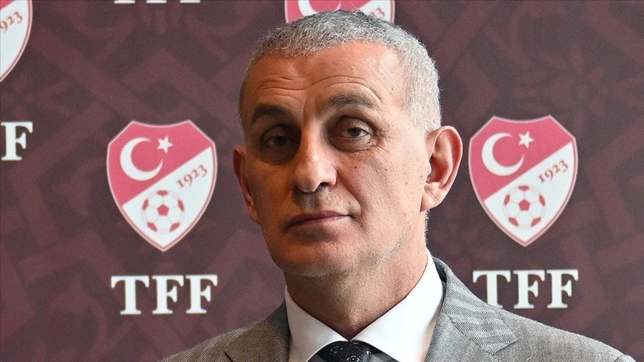 Galatasaray Kulübü, TFF Başkanı İbrahim Hacıosmanoğlu'nu istifaya davet etti