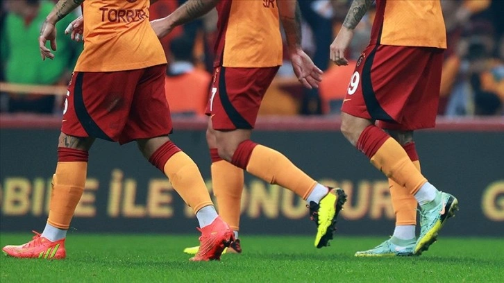 Galatasaray, kupada Ofspor'u konuk edecek