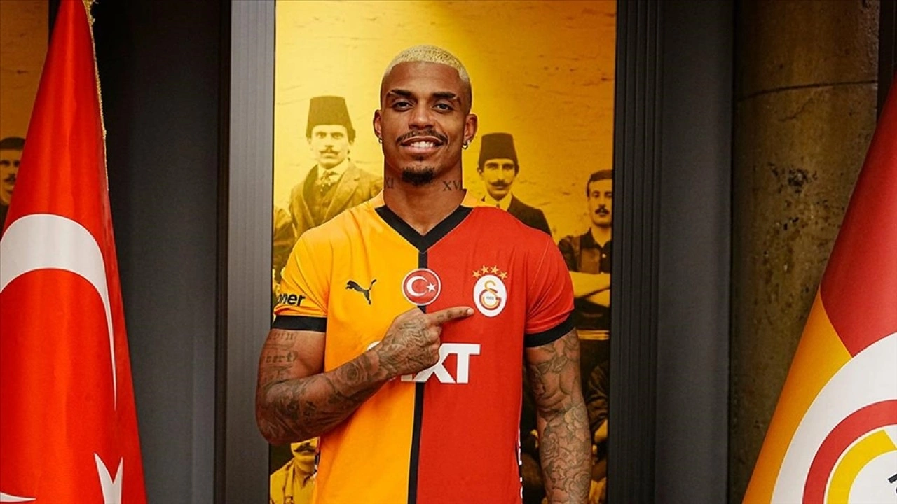 Galatasaray, Mario Lemina'nın maliyetini açıkladı