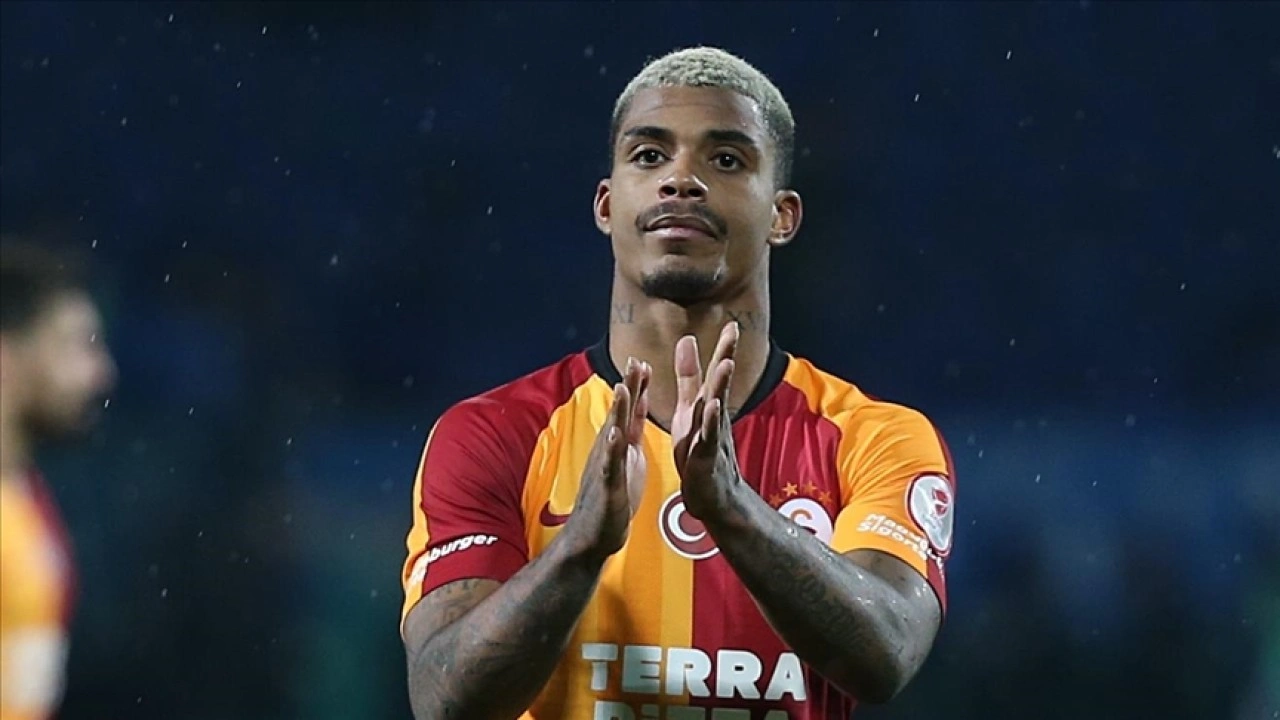 Galatasaray, Mario Lemina ve kulübü ile transfer görüşmelerine başlandığını duyurdu