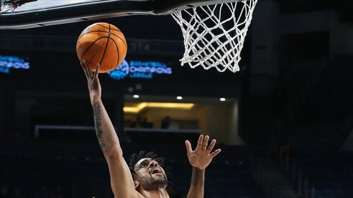 Galatasaray Nef, FIBA Şampiyonlar Ligi'nde JDA Dijon deplasmanında