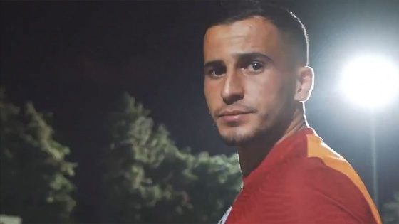 Galatasaray Norveçli sağ bek Omar Elabdellaoui'yi transfer etti