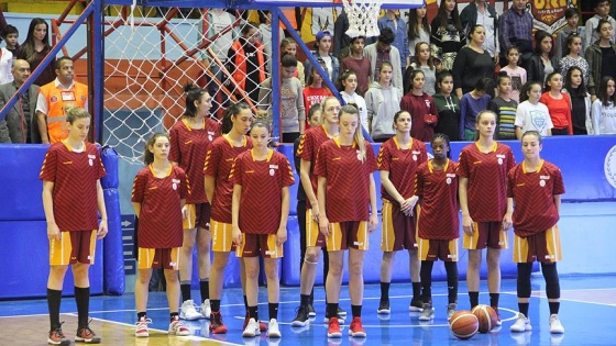 Galatasaray, potada hükmen galip