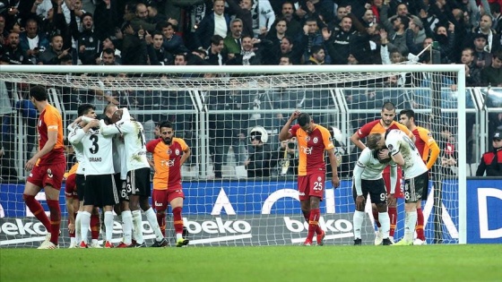 Galatasaray son dönemde derbi kazanmakta zorlanıyor