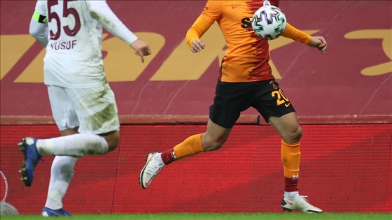 Galatasaray, Süper Lig'in 32. haftasında yarın Hatayspor'a konuk olacak