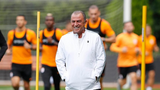 Galatasaray, Terim'le 5 yıl sonra Avrupa arenasında