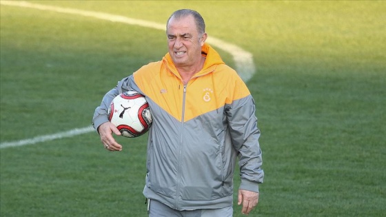 Galatasaray Terim yönetiminde Avrupa'da 81. sınavında