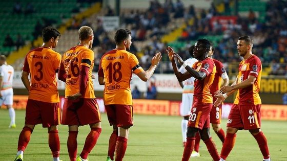 Galatasaray transferde hüsrana uğradı