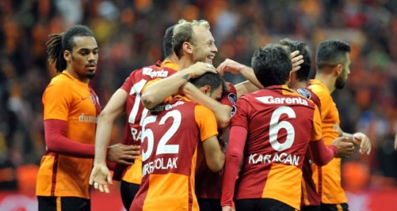 Galatasaray 'ya tamam ya devam' maçına çıkıyor