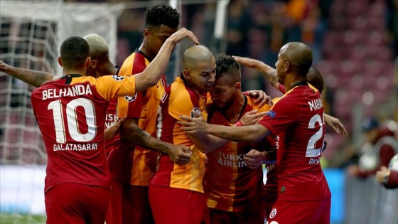 Galatasaray, yarın Aytemiz Alanyaspor'u ağırlayacak