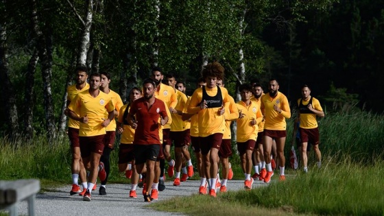 Galatasaray yarın Bordeaux ile karşılaşacak