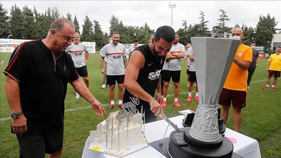 Galatasaray, yenilenen kadrosuyla yeni sezona giriyor