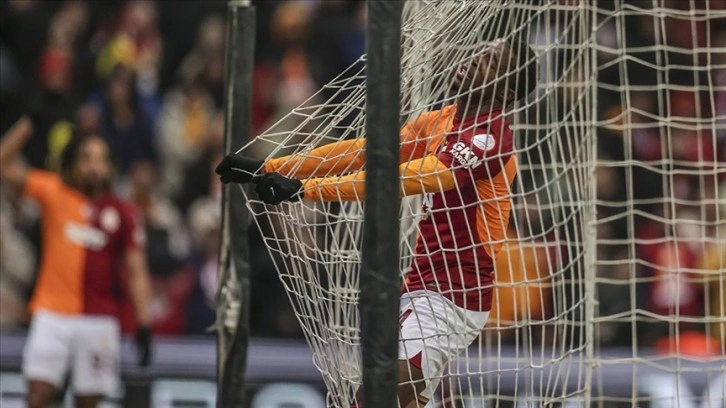 Galatasaray'ın bu sezonki rakipleri karşındaki karnesi