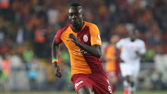 Galatasaraylı Diagne kutlamalara katılamamasına açıklık getirdi