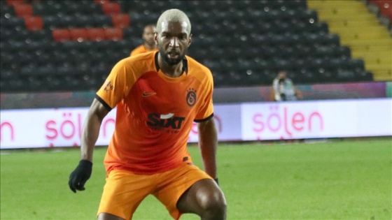 Galatasaraylı Ryan Babel, şampiyonluk yarışında takıma güveniyor