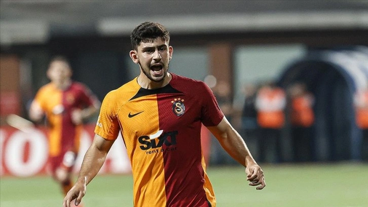 Galatasaraylı Yusuf Demir, Süper Lig'de şampiyonluğa inanıyor