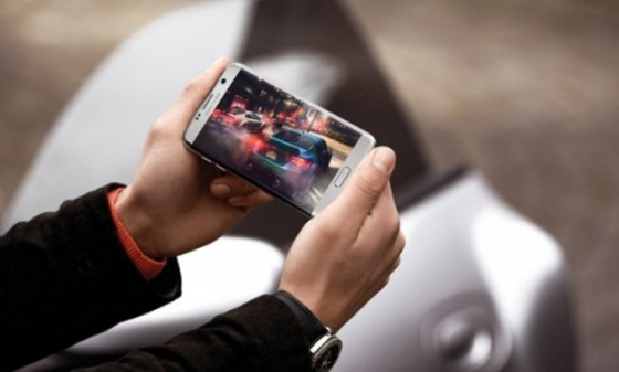 Samsung Galaxy S7&#039;den ilk kesin karşılaştırma sonuçları geldi