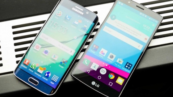 Samsung Galaxy S7 ve LG'nin G5'inde microSD karta uygulama taşınamıyor
