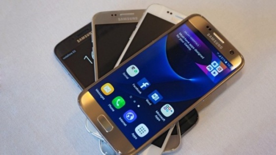 İşte, Galaxy S7 ve S7 Edge&#039;e dair resimler, grafik ve videolarla her şey!