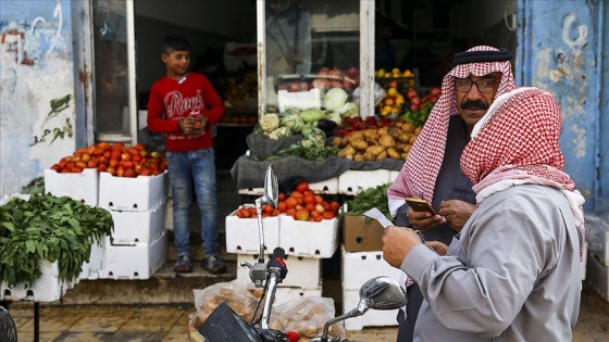 Gallup: Barış Pınarı Harekatı'na bölge halkından destek