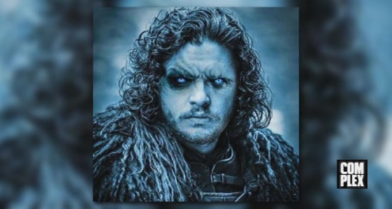 Game of Thrones'ta Jon Snow geri dönecek mi!