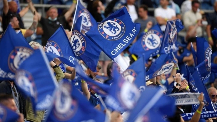 Ganalı iş adamı Chelsea'yi satın almak istiyor