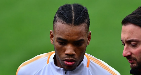 Garry Rodrigues'den transfer açıklaması