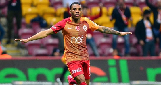 Garry Rodrigues sakatlandı