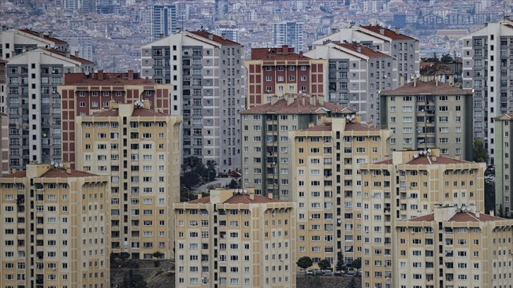 Gayrimenkul sektöründeki spekülatif fiyat hareketleri de mercek altına alındı