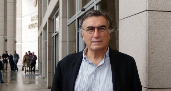 Gazeteci Hasan Cemal’e 9 yıla kadar hapis talebi