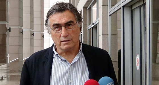 Gazeteci Hasan Cemal’in 9 yıl 4 aya kadar hapsi talep edildi