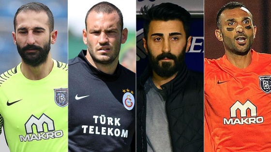 Gazetecinin darbedilmesinde 4'ü futbolcu 8 kişiye ceza