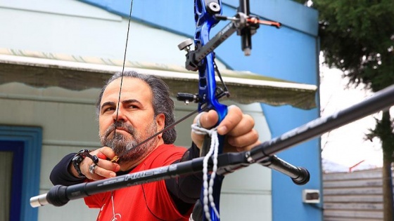 'Gazi olarak yaşımız ne olursa olsun göreve hazırız'