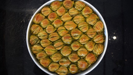 Gaziantep baklavasına Ramazan'da zam yok