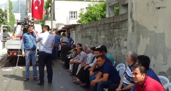 Gaziantep'deki bombalı saldırının ateşi Hatay’a düştü