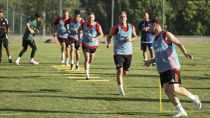 Gaziantep FK, doğru transferlerle rahat bir sezon geçirmek istiyor