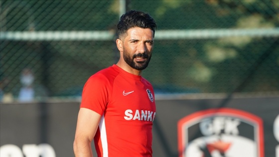 Gaziantep FK, Mehmet Erdem Uğurlu ile yollarını ayırdı