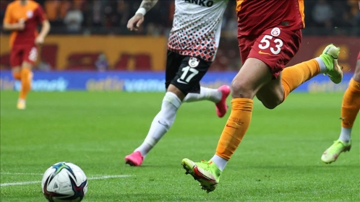 Gaziantep FK, yarın Galatasaray'ı ağırlayacak