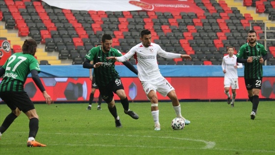Gaziantep Futbol Kulübü kupada son 16 turuna yükseldi