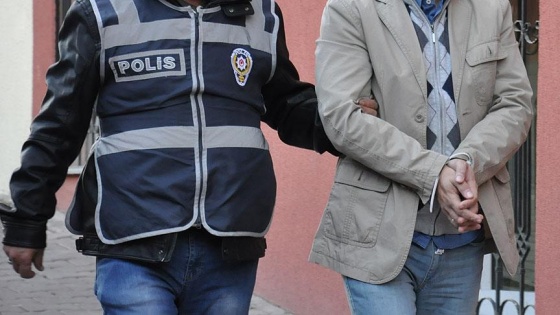 Gaziantep'te Bylock'tan 25 kişi tutuklandı