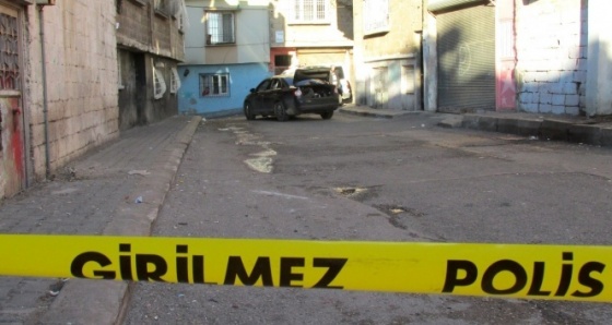 Gaziantep'te canlı bomba alarmı