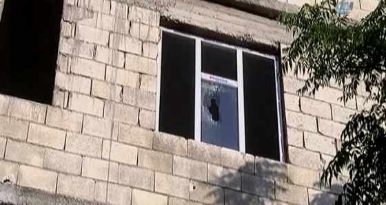 Gaziantep’te olayın şiddeti gün ağarınca ortaya çıktı