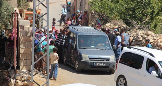 Gaziantep’te trafik kazası: 1 ölü...