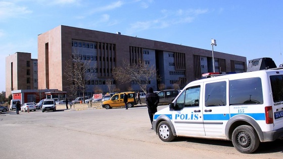 Gaziantep'teki PKK/KCK operasyonunda 7 tutuklama