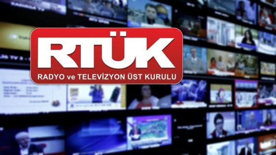 Gaziantep'teki terör saldırısına RTÜK geçici yayın yasağı getirdi