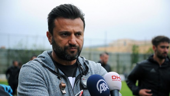 'Gaziantepspor'un tüm hakları gasp edildi'